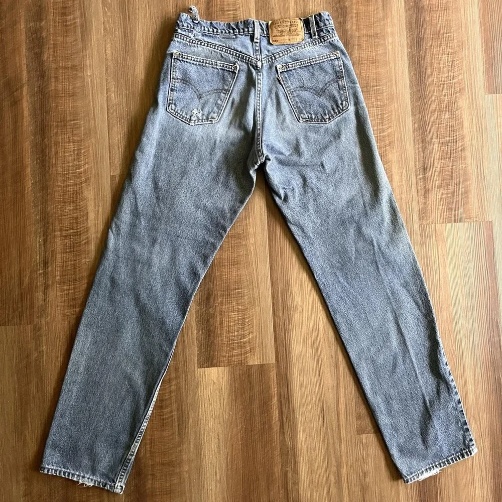 Levis vintage levis